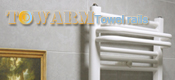 Towel rail