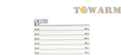 electric towel rails