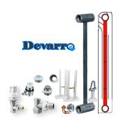 Radiator Parts & Accessories