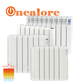 Electric room heaters
