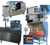 Processing Equipment