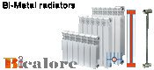 Bi-metal Radiators